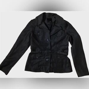 Liquid Women’s Suit Jacket